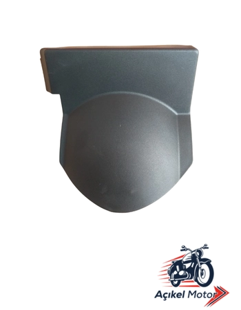 ARORA CAPPUCINO 125 ARKA İÇ ÇAMURLUK